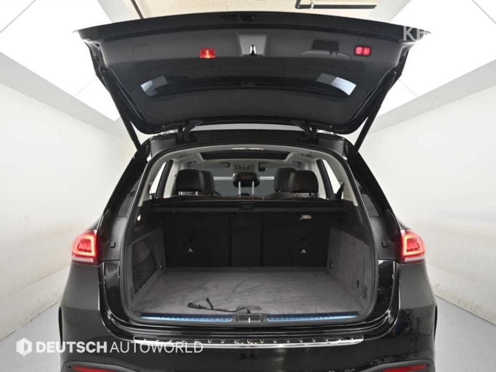 Mercedes-Benz - GLE-Class | 450 4Matic 19