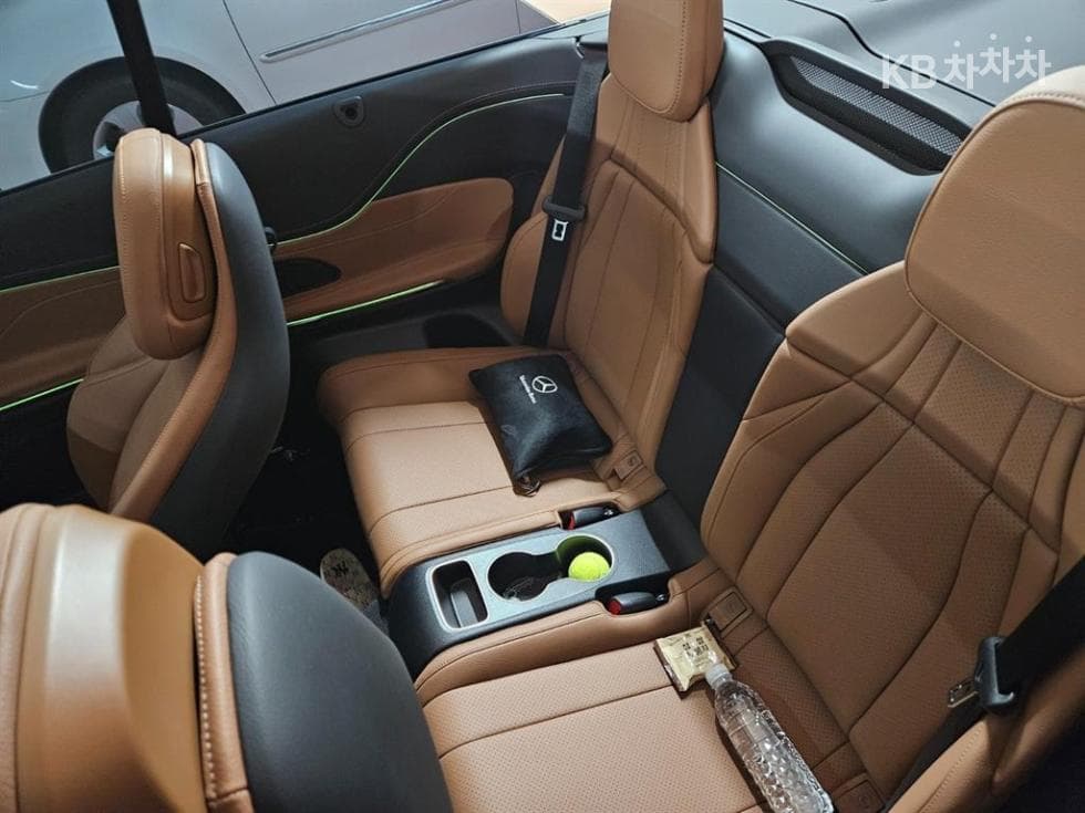 Mercedes-Benz - CLE-Class | 200 Cabriolet Base 7
