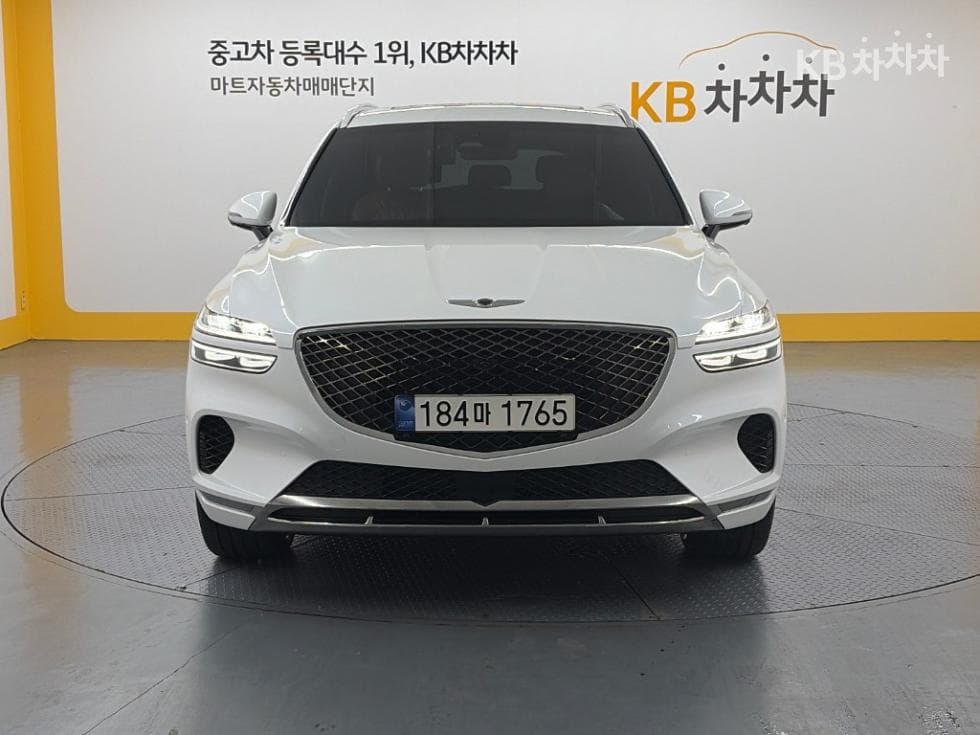 Genesis - GV70 | Gasoline 2.5T AWD 2
