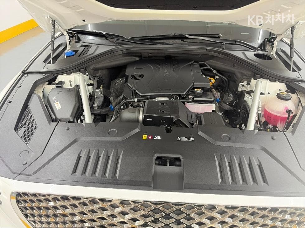 Genesis - GV70 | Gasoline 2.5T AWD 5