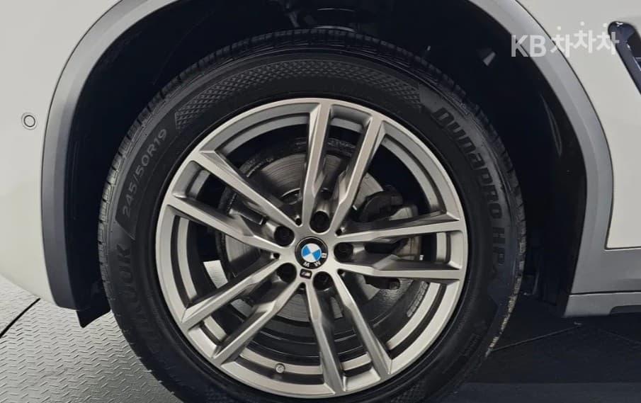 بي إم دبليو - X4 | New xDrive 20 M Sport X 5