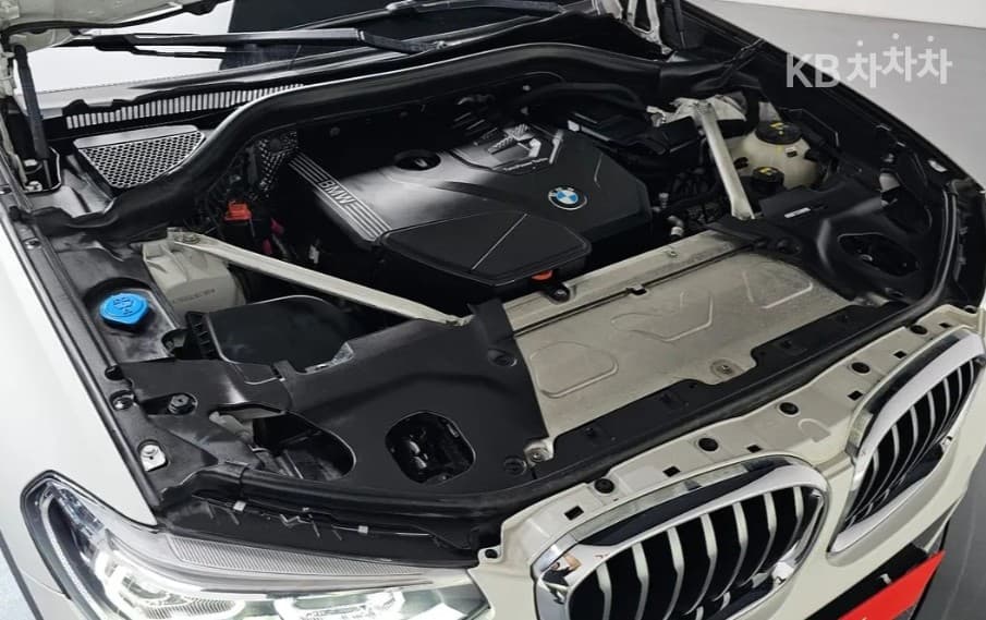 بي إم دبليو - X4 | New xDrive 20 M Sport X 6