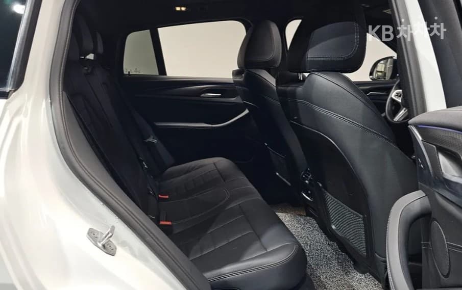 بي إم دبليو - X4 | New xDrive 20 M Sport X 14