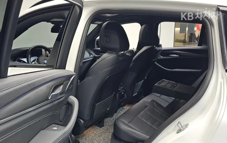 بي إم دبليو - X4 | New xDrive 20 M Sport X 15