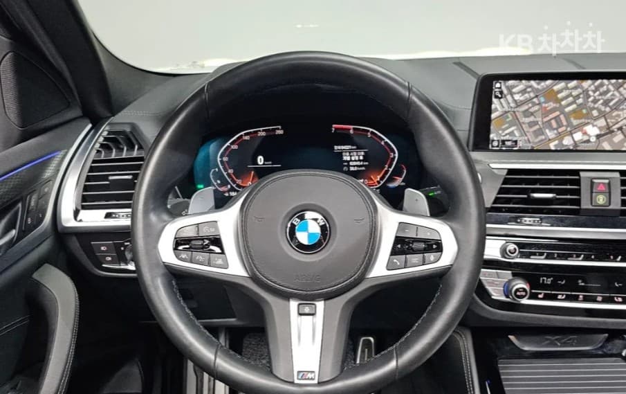 بي إم دبليو - X4 | New xDrive 20 M Sport X 16