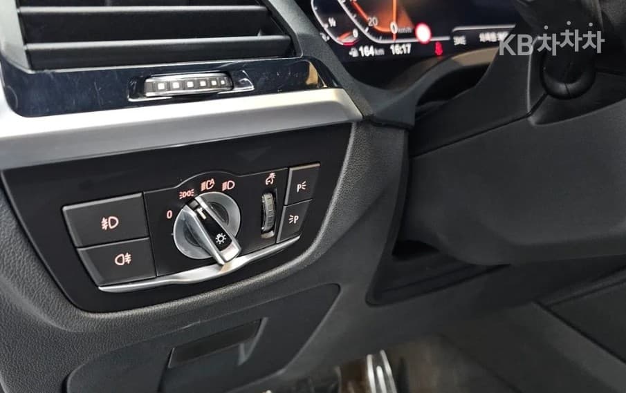 بي إم دبليو - X4 | New xDrive 20 M Sport X 17