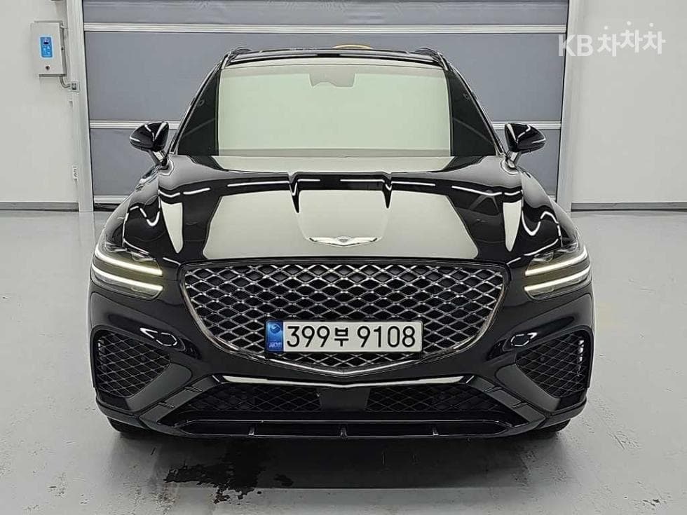Genesis - GV70 | Gasoline 2.5T SportPackage 2WD 2