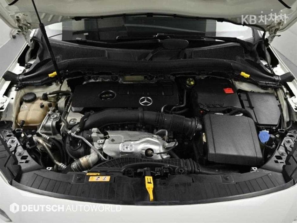 مرسيدس - GLA-Class | H247 250 4Matic Base 6