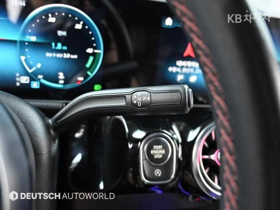 مرسيدس - GLA-Class | H247 250 4Matic Base 9