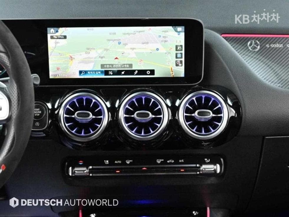 مرسيدس - GLA-Class | H247 250 4Matic Base 14