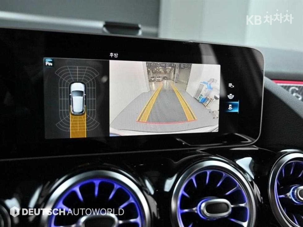 مرسيدس - GLA-Class | H247 250 4Matic Base 15