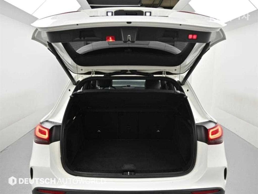 مرسيدس - GLA-Class | H247 250 4Matic Base 19