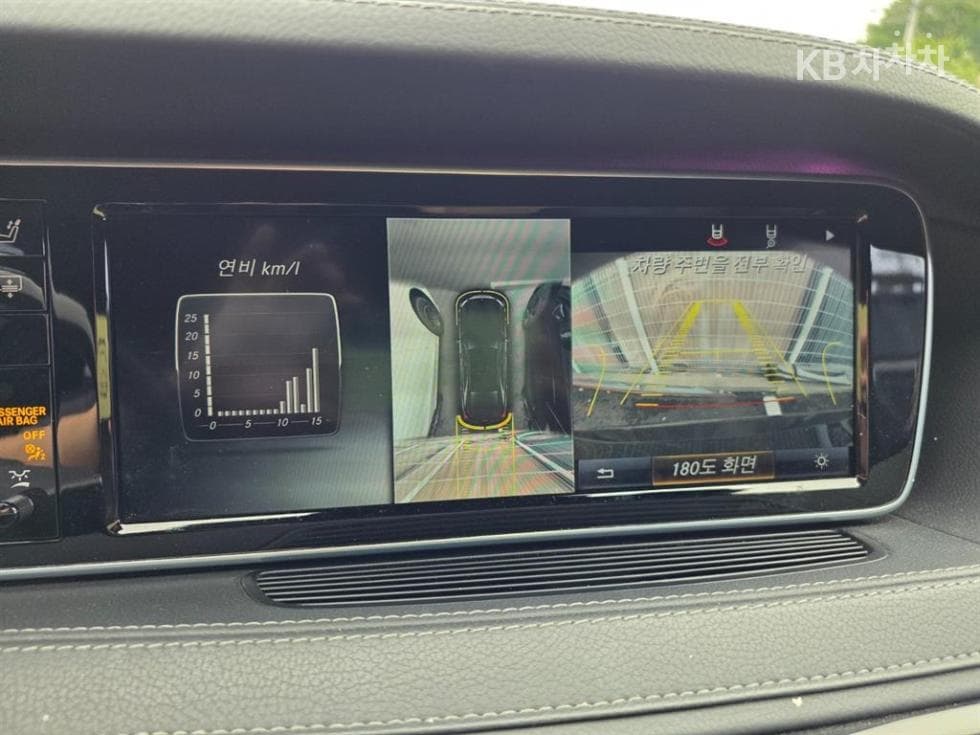Mercedes-Benz - S-Class | New New S400L 11