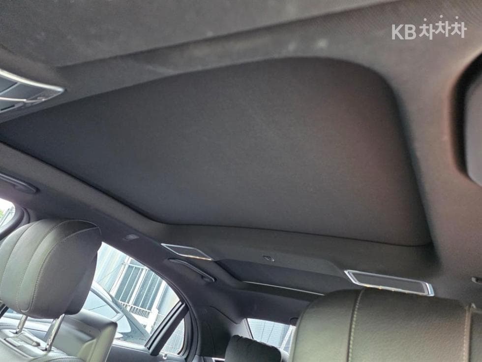 Mercedes-Benz - S-Class | New New S400L 13