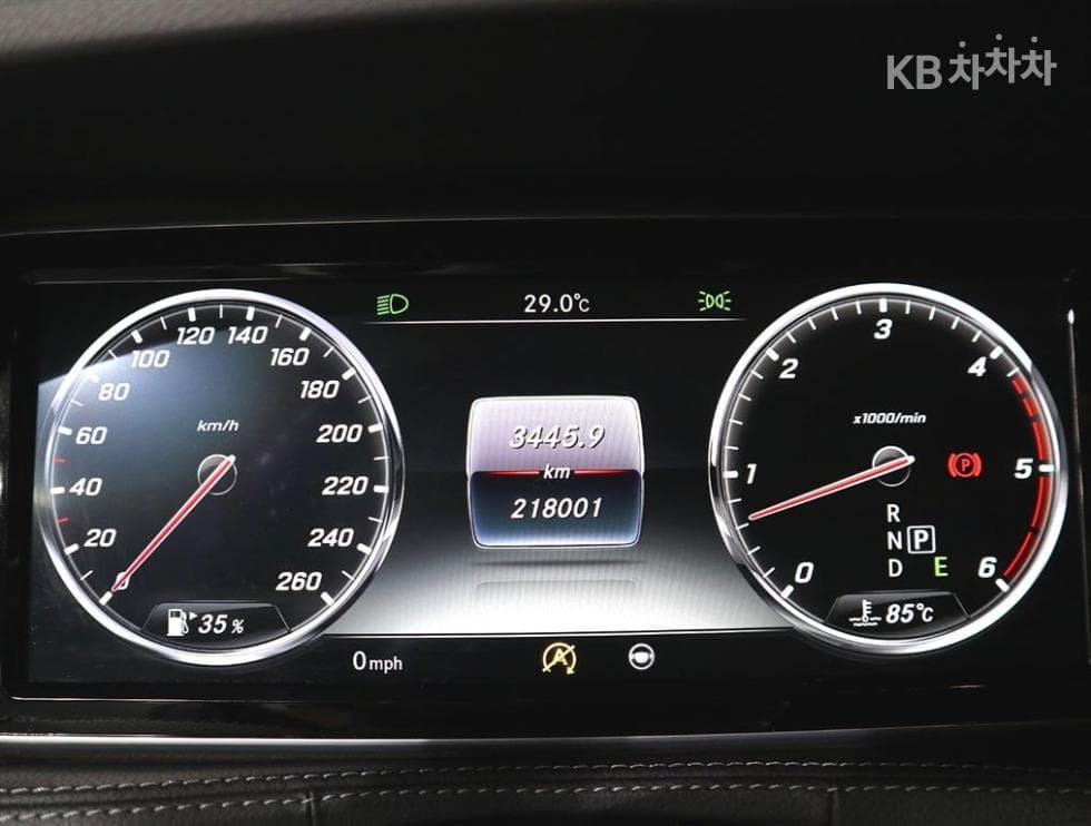 Mercedes-Benz - S-Class | New S350 4MATIC W222 (13Year~) 7