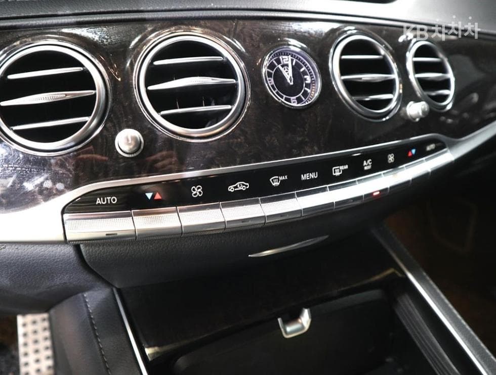 Mercedes-Benz - S-Class | New S350 4MATIC W222 (13Year~) 12