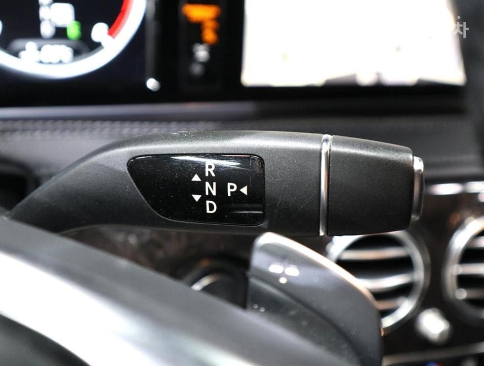 Mercedes-Benz - S-Class | New S350 4MATIC W222 (13Year~) 13