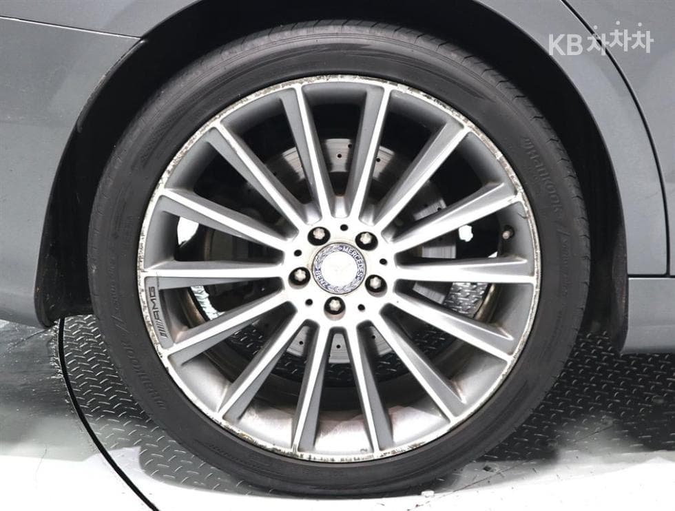 Mercedes-Benz - S-Class | New S350 4MATIC W222 (13Year~) 17