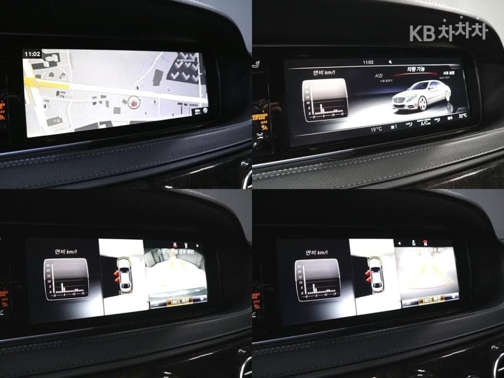 Mercedes-Benz - S-Class | New S350 4MATIC W222 (13Year~) 18