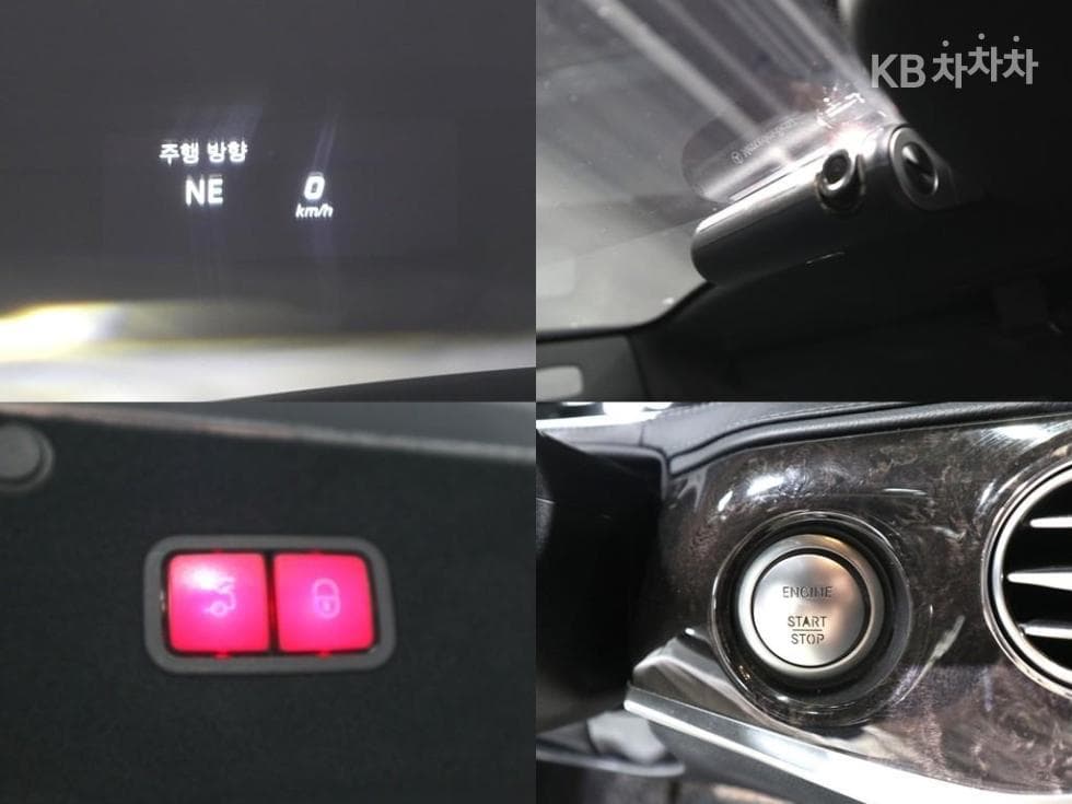Mercedes-Benz - S-Class | New S350 4MATIC W222 (13Year~) 19