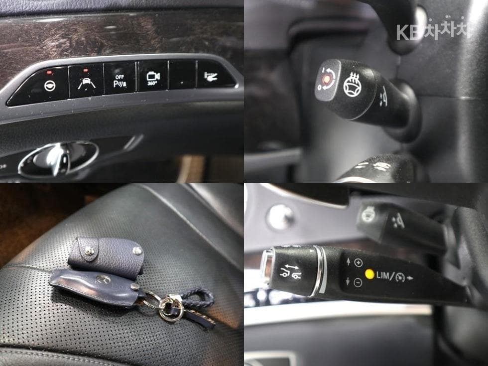 Mercedes-Benz - S-Class | New S350 4MATIC W222 (13Year~) 20