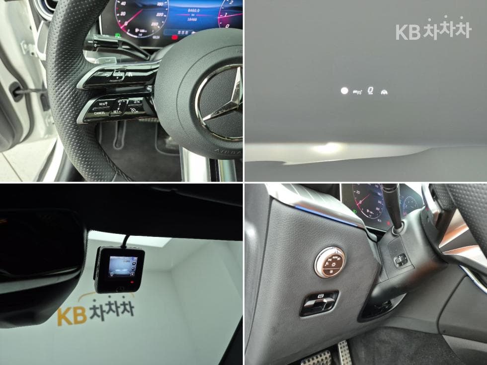مرسيدس - GLC-Class | 300 4Matic Coupe AMG Line 16