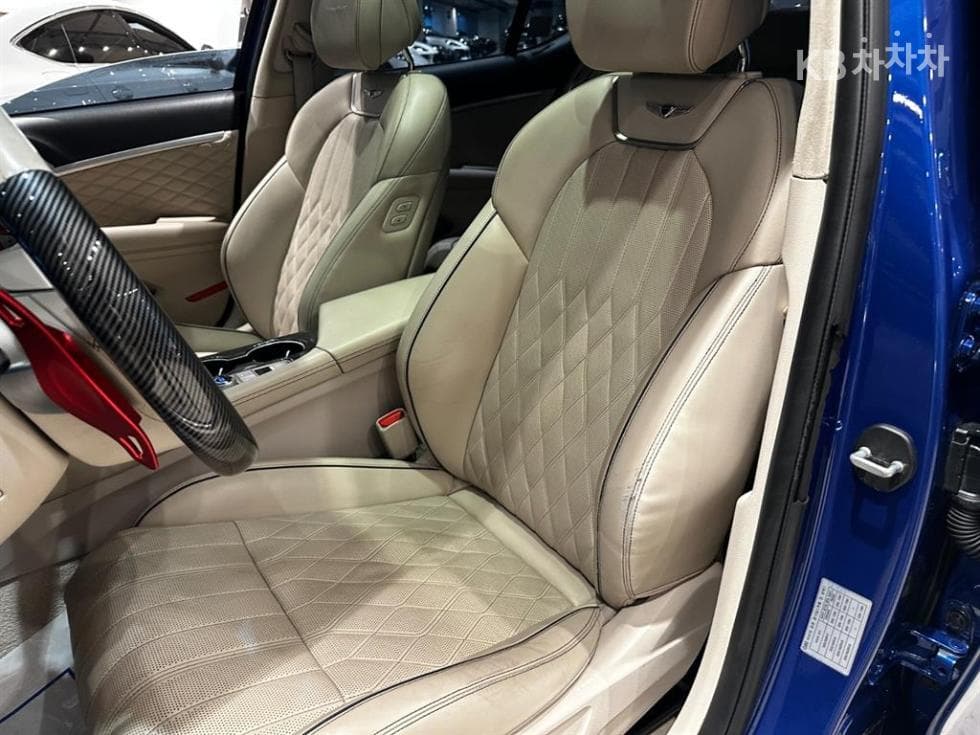 Genesis - G70 | SPORT 3.3T SPORT AWD Prestige 14