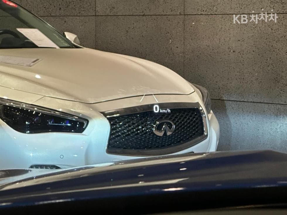 Genesis - G70 | SPORT 3.3T SPORT AWD Prestige 16