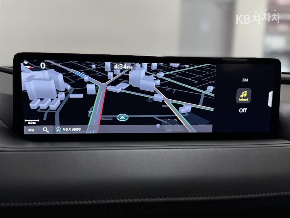 Genesis - G80 | 3.5 T-GDi AWD 10