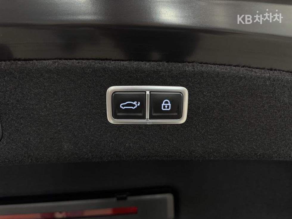 Genesis - G80 | 3.5 T-GDi AWD 15
