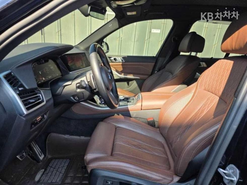 بي إم دبليو - X5 | xDrive 30 M Sport 3