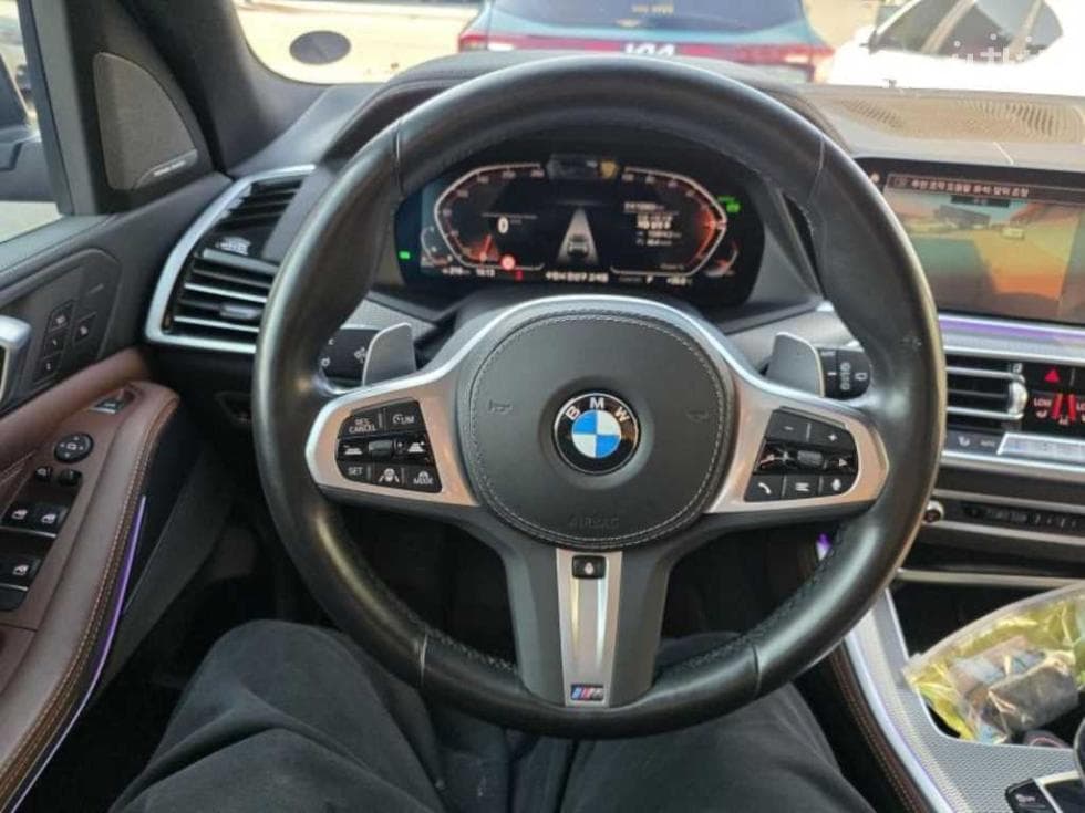 بي إم دبليو - X5 | xDrive 30 M Sport 5