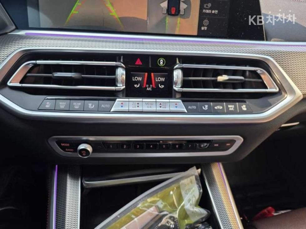 بي إم دبليو - X5 | xDrive 30 M Sport 10