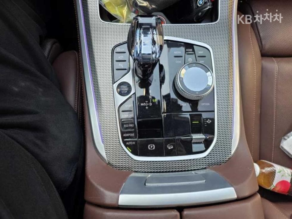 بي إم دبليو - X5 | xDrive 30 M Sport 11