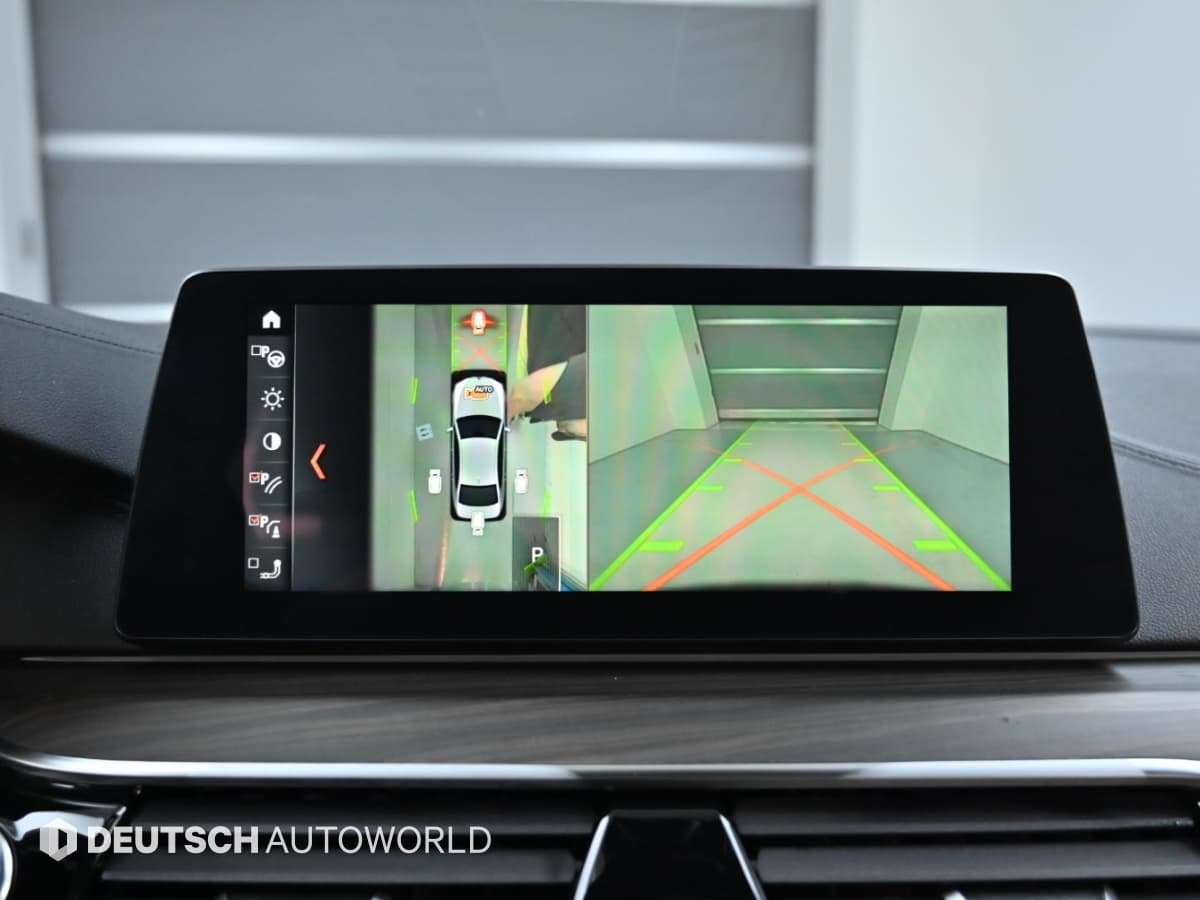 BMW - 5-Series | All New 520 M Sport Plus 15