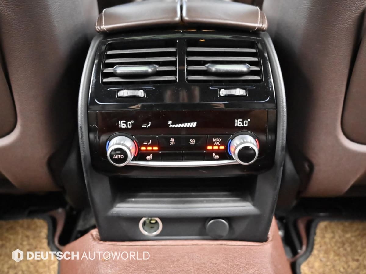BMW - 5-Series | All New 520 M Sport Plus 16