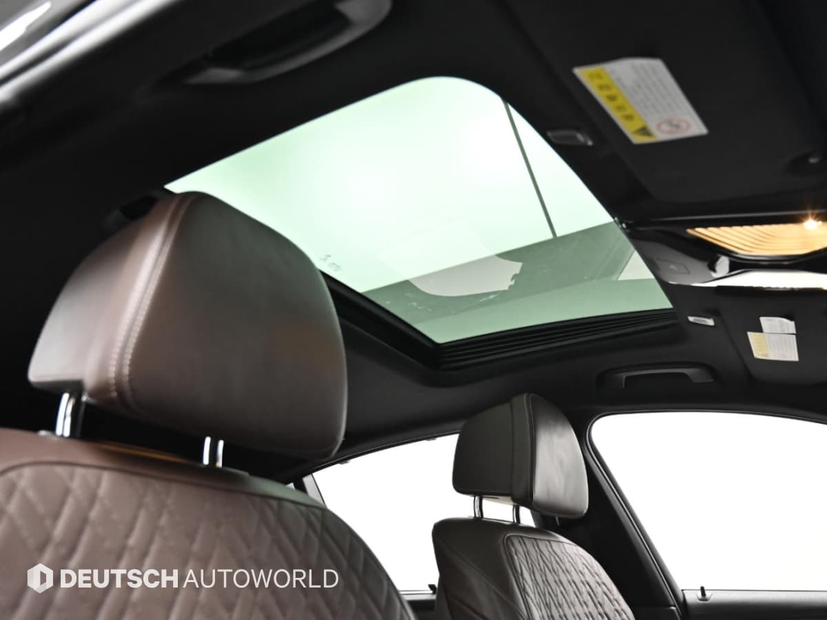 BMW - 5-Series | All New 520 M Sport Plus 18