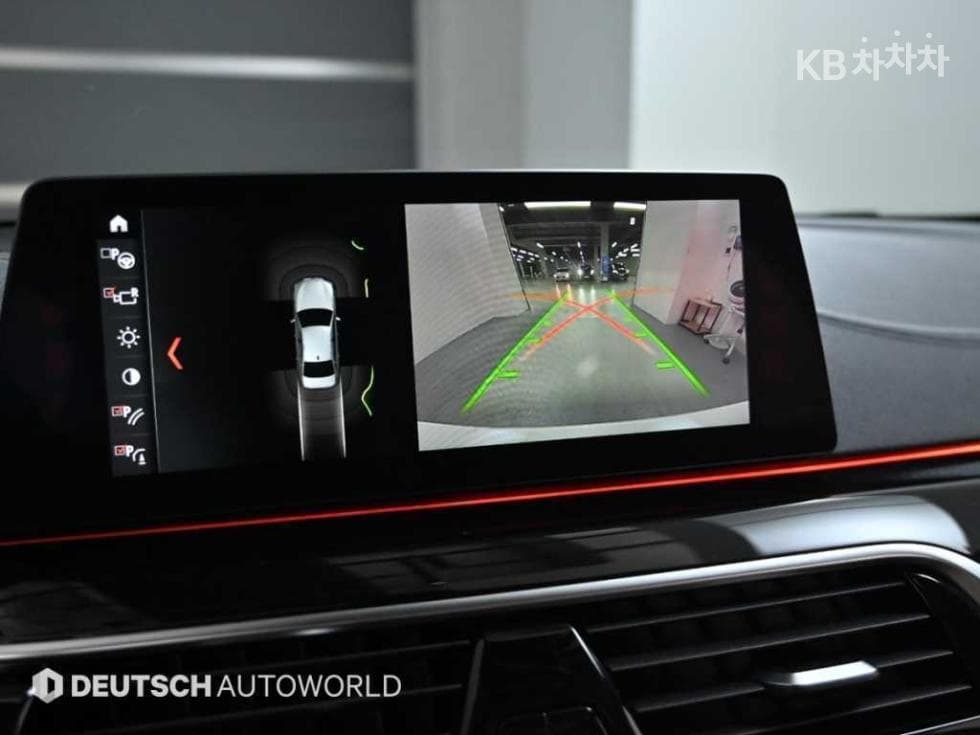 BMW - 5-Series | All New 520 Luxury Special Edition 15