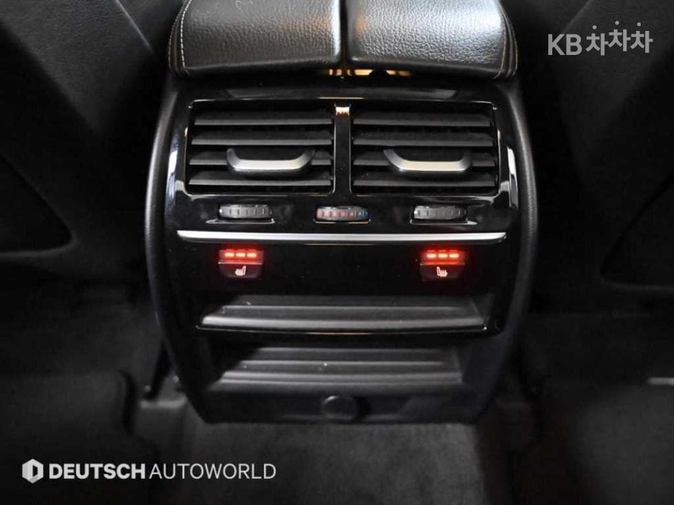 BMW - 5-Series | All New 520 Luxury Special Edition 16