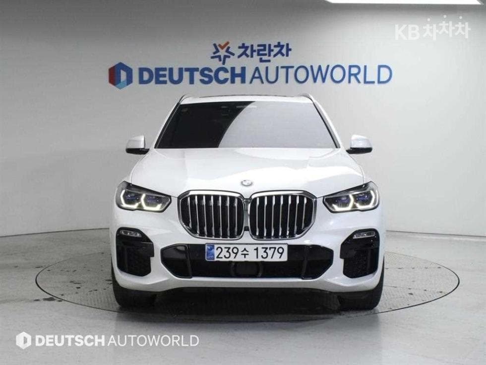BMW - X5 | xDrive 40 M Sport 3