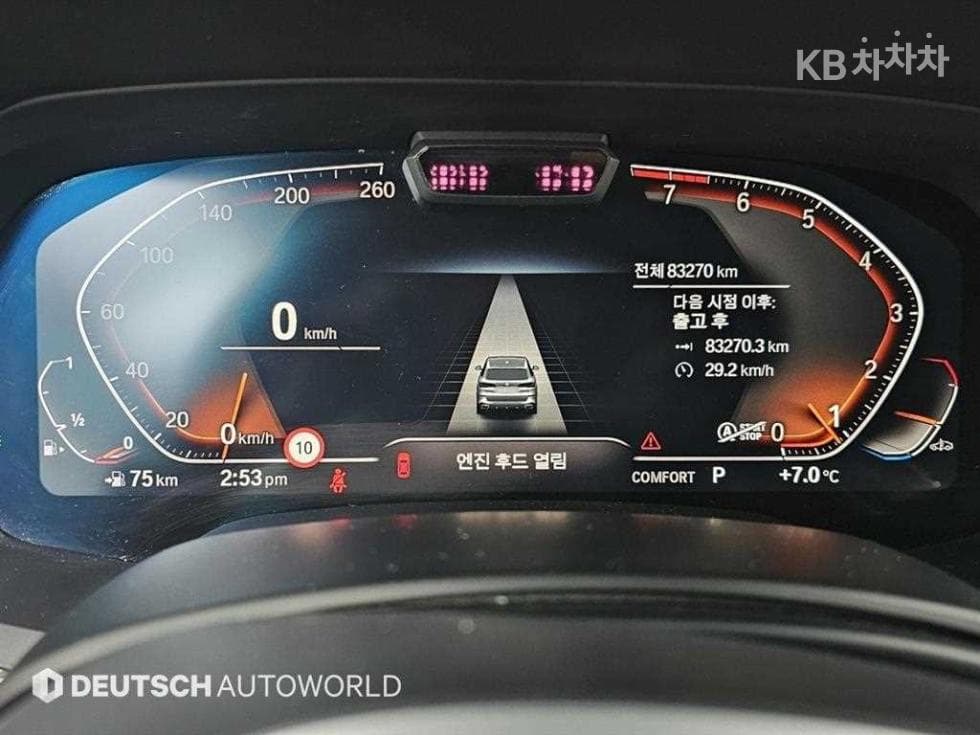 BMW - X5 | xDrive 40 M Sport 8