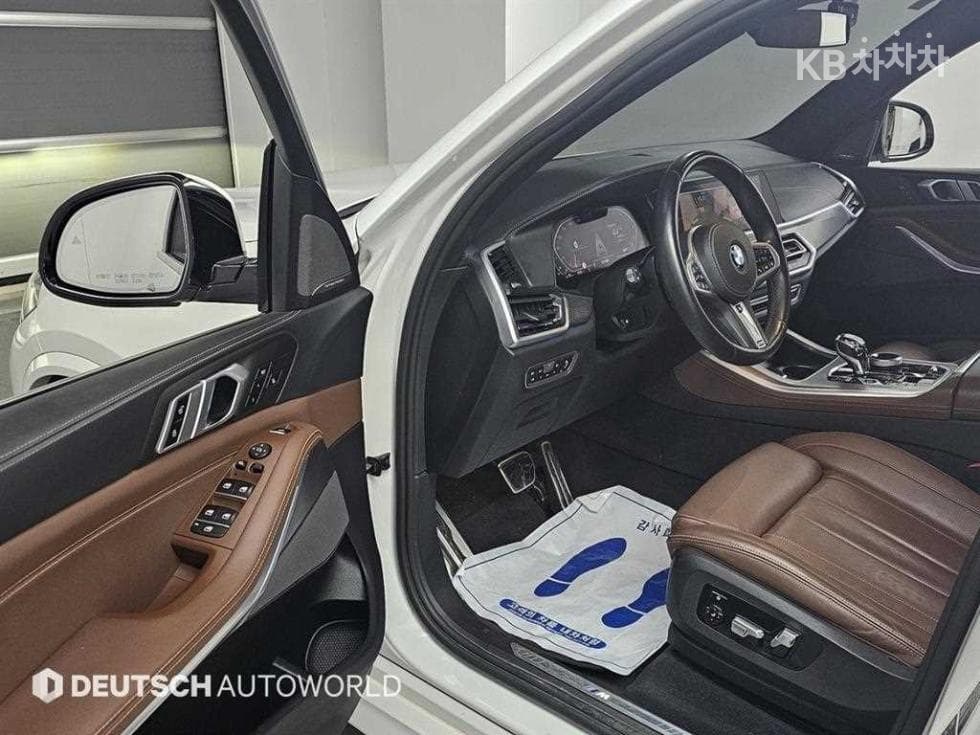 BMW - X5 | xDrive 40 M Sport 11