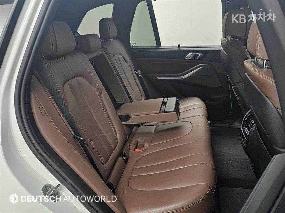 BMW - X5 | xDrive 40 M Sport 12