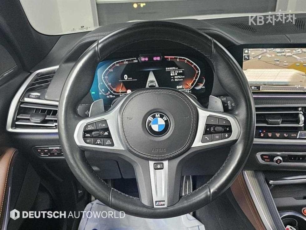 BMW - X5 | xDrive 40 M Sport 13