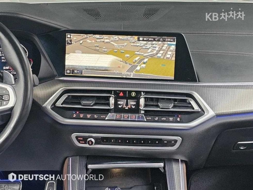 BMW - X5 | xDrive 40 M Sport 14