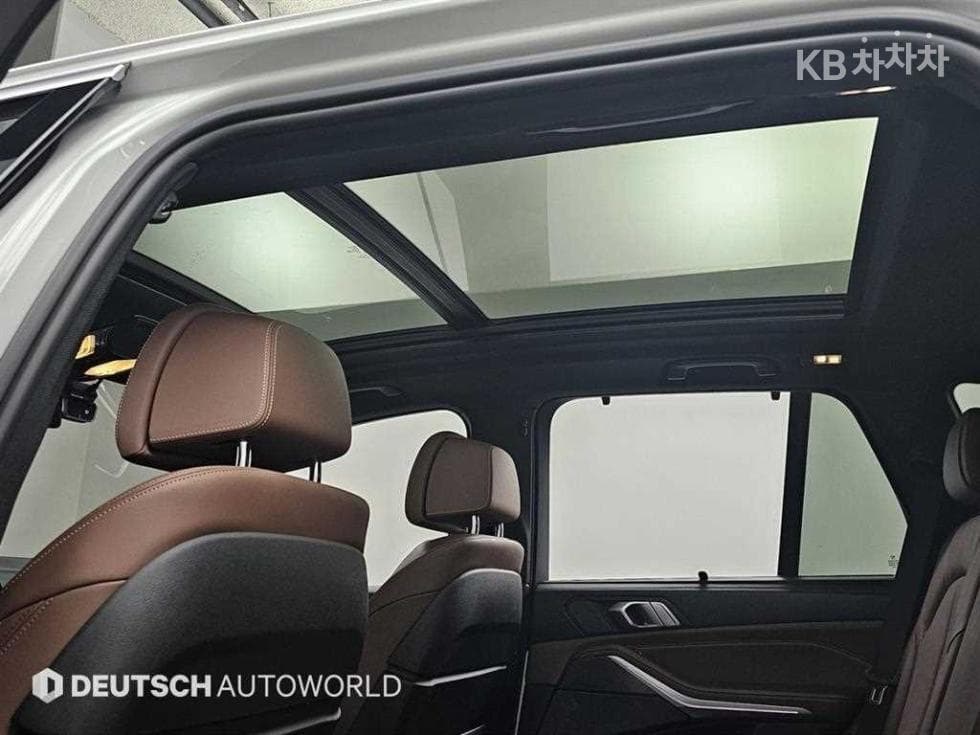 BMW - X5 | xDrive 40 M Sport 19
