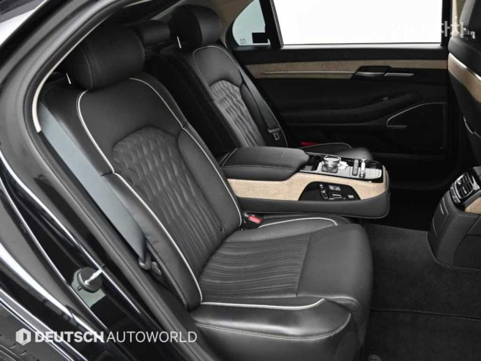 Genesis - G90 | 3.8 GDi AWD Luxury 12