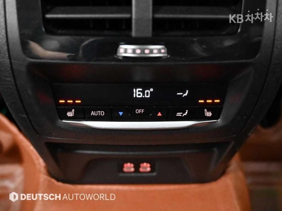 BMW - X3 | xDrive 20 Luxury 16