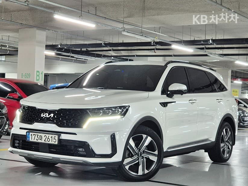 Kia Соренто