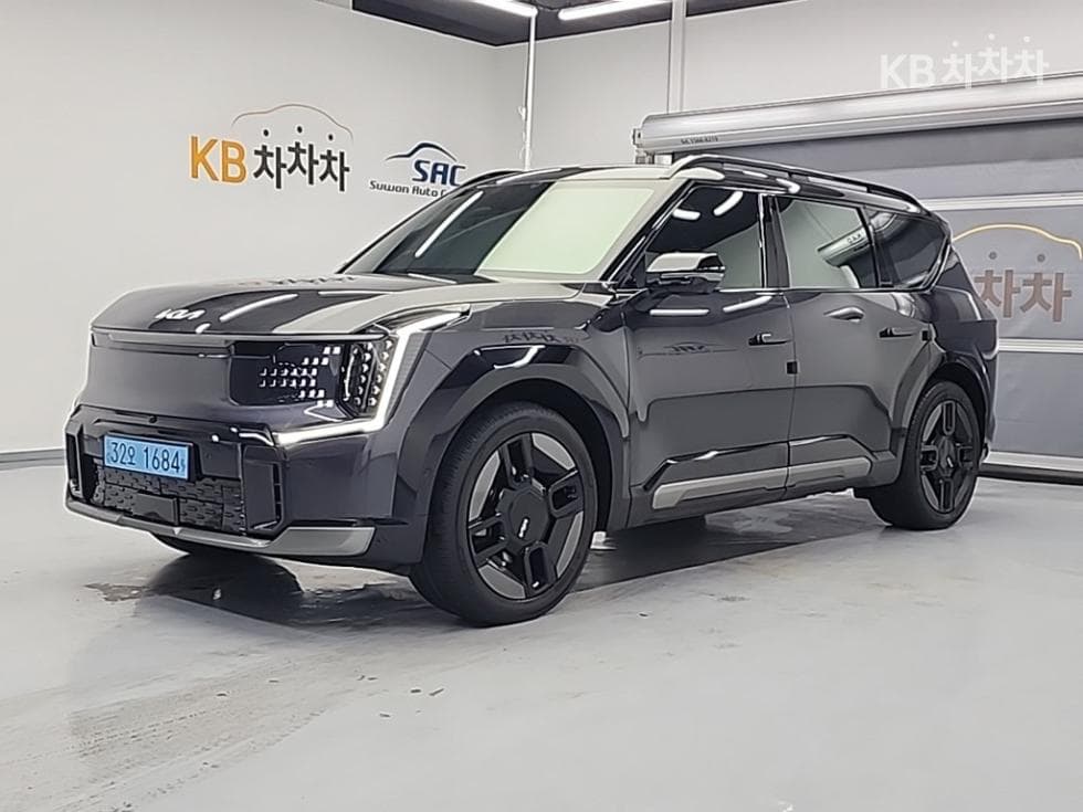 Kia EV9
